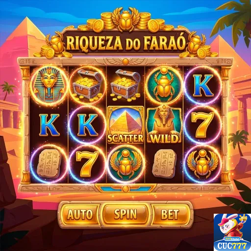 cuc777.com - inovadores jogos para descobrir