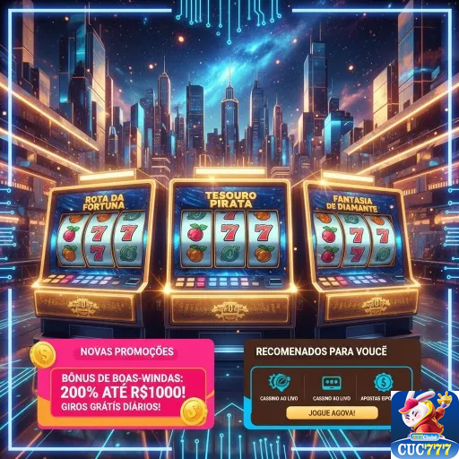 cuc777.com Mobile App