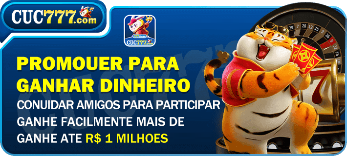 Prêmios Jogos cuc777.com
